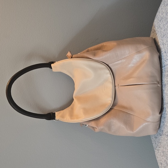 EUC American Leather Co. 2 In 1 Bag - Picture 2 of 5